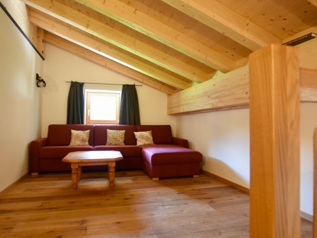 Biobauernhof Obermühle